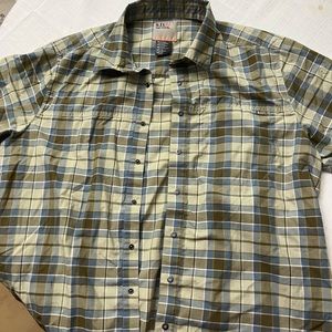 5.11 men’s button shirt